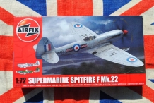 images/productimages/small/Supermarine Spitfire F Mk.22 Airfix A02033 1;72 voor.jpg